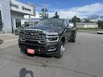 Used 2025 Ram 3500 Longhorn Crew Cab for sale #U5496 - photo 3