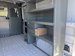 Used 2025 Ram ProMaster 2500 Standard Roof Upfitted Cargo Van for sale #U5497 - photo 22