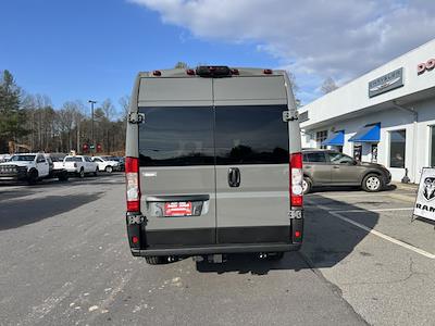 2025 Ram ProMaster 3500 High Roof FWD Empty Cargo Van for sale #U5503 - photo 2