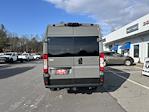 Used 2025 Ram ProMaster 3500 High Roof Empty Cargo Van for sale #U5503 - photo 2