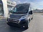 Used 2025 Ram ProMaster 3500 High Roof Empty Cargo Van for sale #U5503 - photo 6