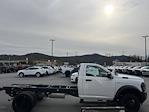Used 2025 Ram 5500 Regular Cab 84 CA Cab Chassis for sale #U5508 - photo 4