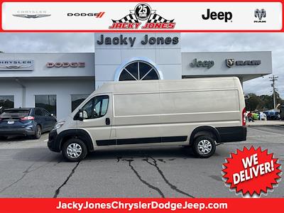 2025 Ram ProMaster 3500 High Roof FWD Empty Cargo Van for sale #U5512 - photo 1