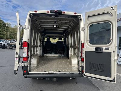 2025 Ram ProMaster 3500 High Roof FWD Empty Cargo Van for sale #U5512 - photo 2