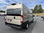 2025 Ram ProMaster 3500 High Roof FWD Empty Cargo Van for sale #U5512 - photo 4