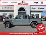 2024 Jeep Gladiator Crew Cab 4WD Pickup for sale #U5516 - photo 1