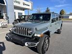 2024 Jeep Gladiator Crew Cab 4WD Pickup for sale #U5516 - photo 6