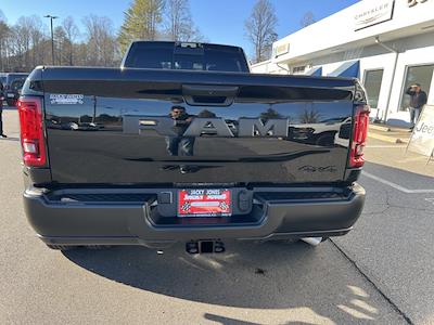 Used 2025 Ram 3500 Tradesman Crew Cab for sale #U5520 - photo 2