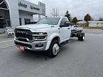 Used 2025 Ram 5500 Regular Cab 120 CA Cab Chassis for sale #U5522 - photo 6