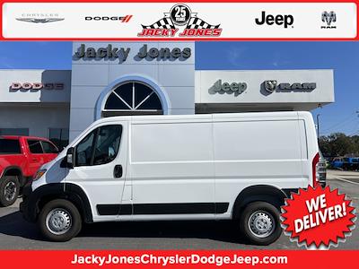 2025 Ram ProMaster 2500 Standard Roof FWD Upfitted Cargo Van for sale #U5524 - photo 1