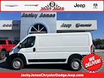 Used 2025 Ram ProMaster 2500 Standard Roof Upfitted Cargo Van for sale #U5524 - photo 1