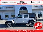 Used 2024 Jeep Wrangler Sahara for sale #U5527 - photo 10