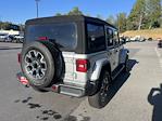 Used 2024 Jeep Wrangler Sahara for sale #U5527 - photo 11