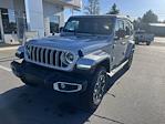 Used 2024 Jeep Wrangler Sahara for sale #U5527 - photo 25