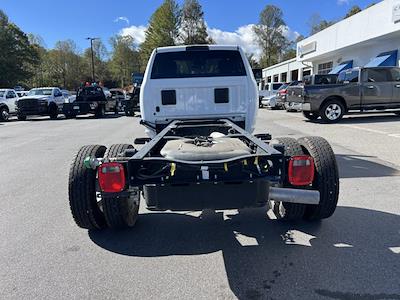 2025 Ram 5500 Regular Cab DRW 4WD Cab Chassis for sale #U5529 - photo 2
