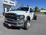 2025 Ram 5500 Regular Cab DRW 4WD Cab Chassis for sale #U5529 - photo 1