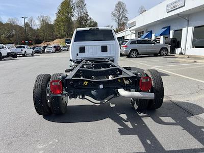2025 Ram 5500 Regular Cab DRW 4WD Cab Chassis for sale #U5531 - photo 2