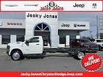 2025 Ram 5500 Regular Cab DRW 4WD Cab Chassis for sale #U5531 - photo 30