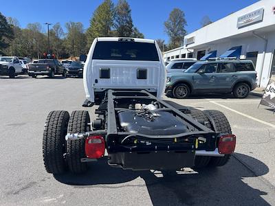 2025 Ram 5500 Crew Cab DRW 4WD Cab Chassis for sale #U5532 - photo 2