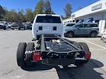 Used 2025 Ram 5500 Crew Cab 84 CA Cab Chassis for sale #U5532 - photo 2