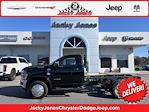 2025 Ram 4500 Regular Cab DRW 4WD Cab Chassis for sale #U5533 - photo 31