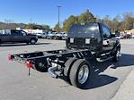 2025 Ram 4500 Regular Cab DRW 4WD Cab Chassis for sale #U5533 - photo 3