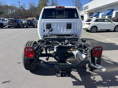 2025 Ram 3500 Regular Cab RWD Cab Chassis for sale #U5536 - photo 2