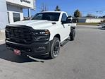 2025 Ram 3500 Regular Cab RWD Cab Chassis for sale #U5536 - photo 6