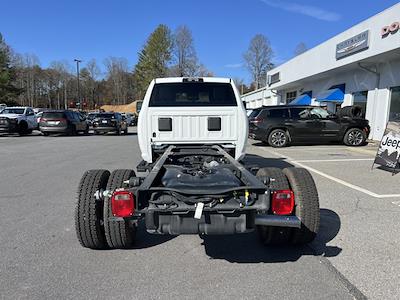 2025 Ram 5500 Crew Cab DRW 4WD Cab Chassis for sale #U5538 - photo 2