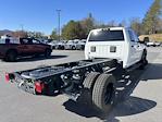 2025 Ram 5500 Crew Cab DRW 4WD Cab Chassis for sale #U5538 - photo 3