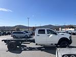 2025 Ram 5500 Crew Cab DRW 4WD Cab Chassis for sale #U5538 - photo 4