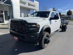 2025 Ram 5500 Crew Cab DRW 4WD Cab Chassis for sale #U5538 - photo 6