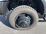 2025 Ram 5500 Crew Cab DRW 4WD Cab Chassis for sale #U5538 - photo 8