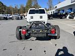 Used 2025 Ram 5500 Crew Cab 84 CA Cab Chassis for sale #U5539 - photo 2