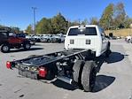 Used 2025 Ram 5500 Crew Cab 84 CA Cab Chassis for sale #U5539 - photo 3