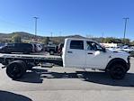 Used 2025 Ram 5500 Crew Cab 84 CA Cab Chassis for sale #U5539 - photo 4