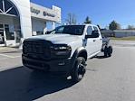 Used 2025 Ram 5500 Crew Cab 84 CA Cab Chassis for sale #U5539 - photo 1