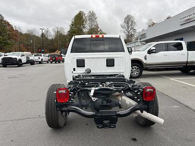 2025 Ram 3500 Regular Cab RWD Cab Chassis for sale #U5540 - photo 2