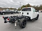 Used 2025 Ram 3500 Regular Cab Cab Chassis for sale #U5540 - photo 3