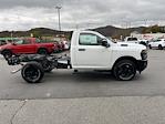 Used 2025 Ram 3500 Regular Cab Cab Chassis for sale #U5540 - photo 4