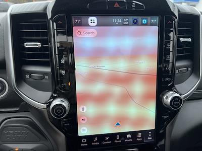 Used 2025 Ram 5500 - photo 1