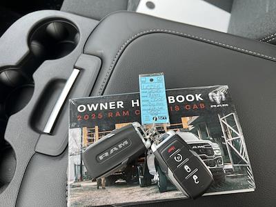 Used 2025 Ram 5500 - photo 1