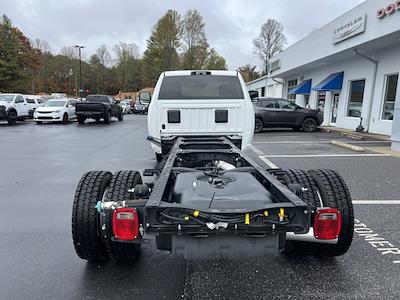 Used 2025 Ram 5500 - photo 1