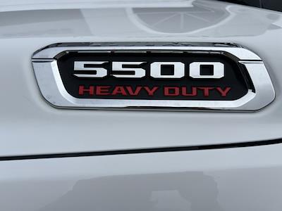 Used 2025 Ram 5500 - photo 1