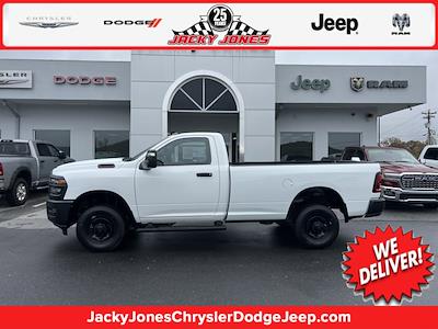 2025 Ram 2500 Regular Cab 4WD Pickup for sale #U5542 - photo 1