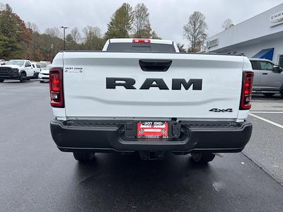 2025 Ram 2500 Regular Cab 4WD Pickup for sale #U5542 - photo 2