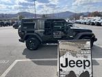 Used 2024 Jeep Wrangler Sport for sale #U5543 - photo 4