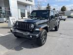 Used 2024 Jeep Wrangler Sport for sale #U5543 - photo 6