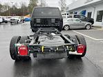 Used 2025 Ram 5500 Crew Cab 84 CA Cab Chassis for sale #U5548 - photo 1