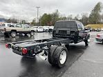 Used 2025 Ram 5500 Crew Cab 84 CA Cab Chassis for sale #U5548 - photo 2